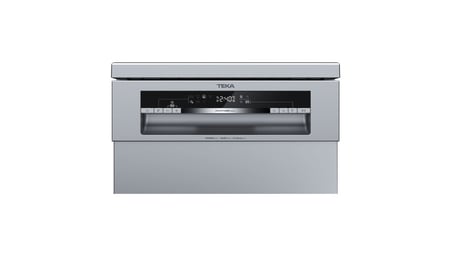 Teka DFS 44750 Wolnostojący 10 komplet.