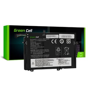 Green Cell LE168 części zamienne do notatników Bateria