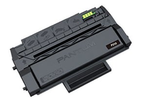 Pantum PA-310X kaseta z tonerem 1 szt. Oryginalny Czarny