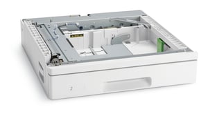 Xerox 097S04910 fack och matare Pappersmatare för 520 ark.