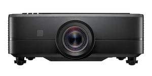 Optoma ZK810T Projektor o standardowym rzucie 7200 ANSI lumenów DLP UHD 4K (3840x2160) Kompatybilność 3D Czarny