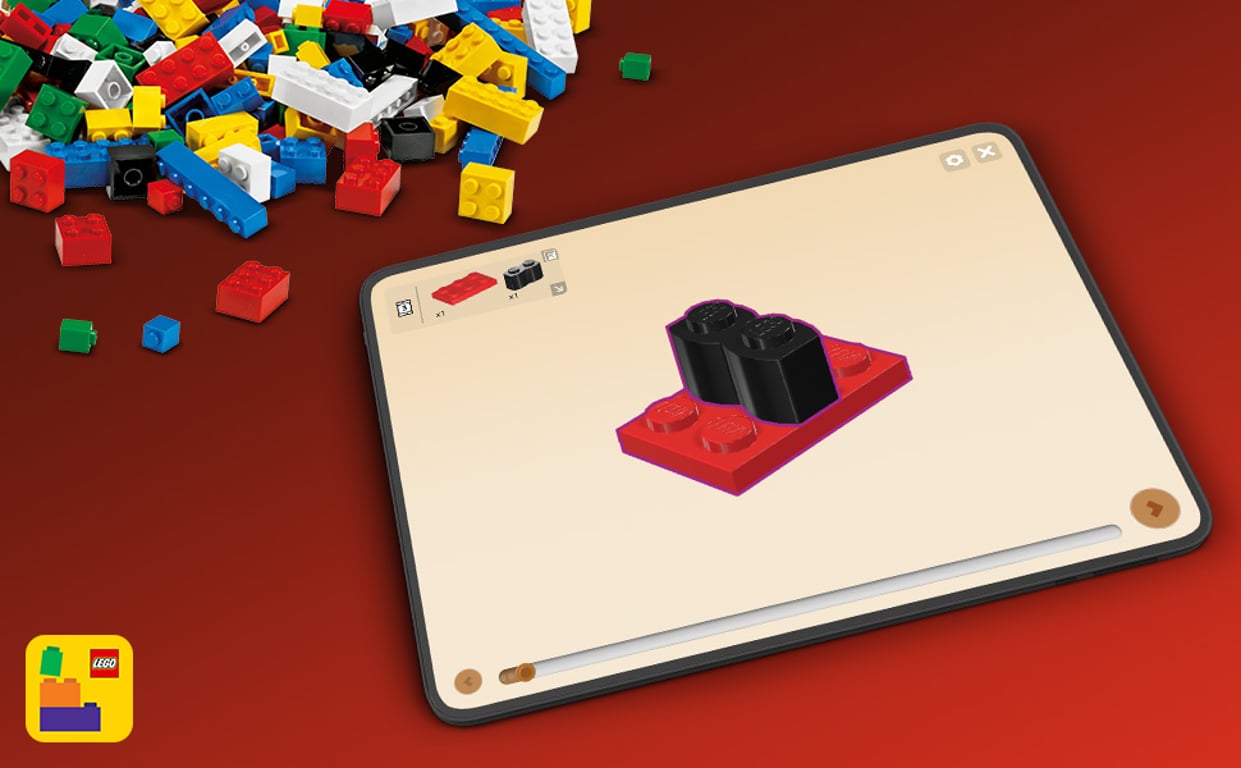 LEGO NINJAGO Dojo cienia Wilczej Maski