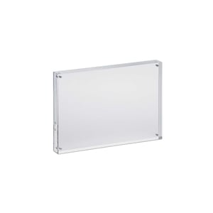 MAUL 1954305 Photo Frame Single-Photo Frame Clear