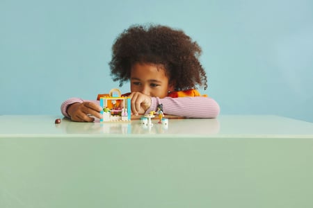 LEGO Friends Cukiernia z pączkami