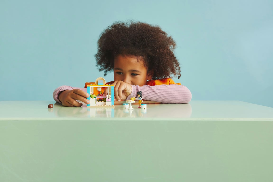 LEGO Friends Cukiernia z pączkami