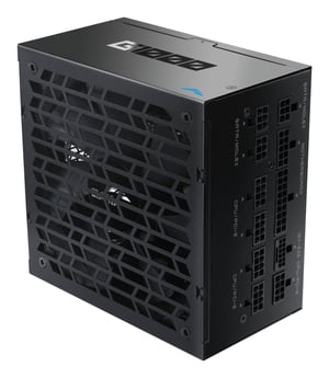 SAMA Gears G1000 moduł zasilaczy 1000 W 24-pin ATX ATX Czarny