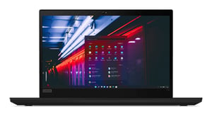 T1A Lenovo ThinkPad T14 G1 Refurbished Intel® Core™ i5 i5-10310U Laptop 35,6 cm (14") Full HD 16 GB DDR4-SDRAM 256 GB SSD Windows 11 Pro Czarny Niemiecki