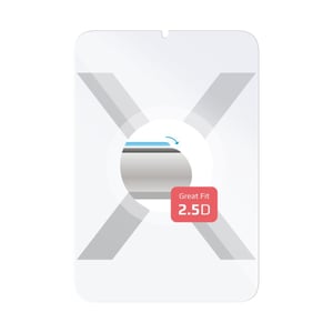 FIXED FIXGT-1524-TR ochraniacz ekranu tabletu Przezroczysta ochrona ekranu Apple 1 szt.