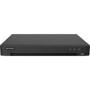 Hikvision Pro Series IDS-7208HUHI-M2/XT Czarny