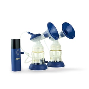 Neno Camino Milchpumpe 180 ml, elektronisch