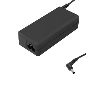 Qoltec 7307.65W-FJ01 adapter zasilający/ inwentor Wewnętrzna Czarny