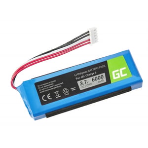 Green Cell SP12 bateria/ładowarka do elektronarzędzi