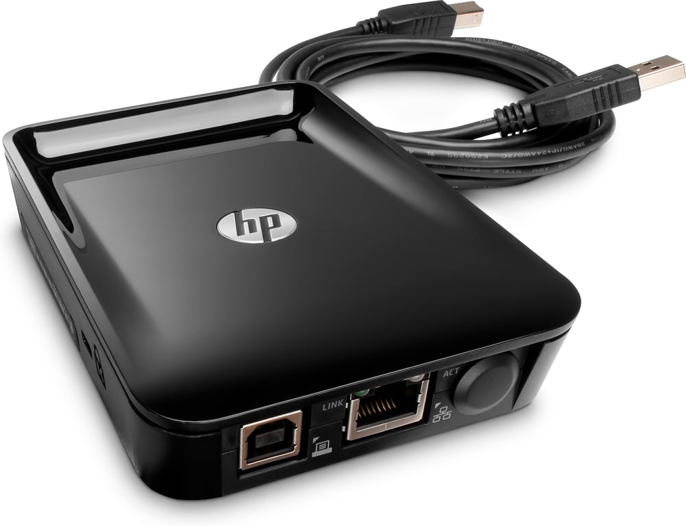 HP Akcesorium Jetdirect LAN