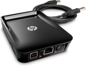 HP Akcesorium Jetdirect LAN