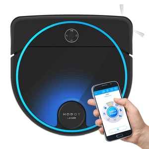 Hobot LEGEE 7 0.5 L Black