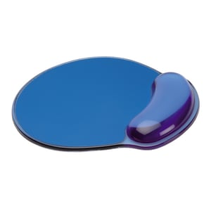 Secomp 18.01.2029 Mauspad Blau
