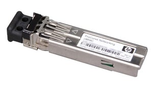 HP J4858CR Network Switch Module, 1000 Mbit/s SFP Fiber Optic