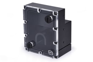 Alphacool 15392 część / akcesorium do systemów chłodzenia komputerów Zbiornik