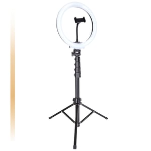 Rollei LUMIS Comfort Bi-Color 120 LED Ring Light