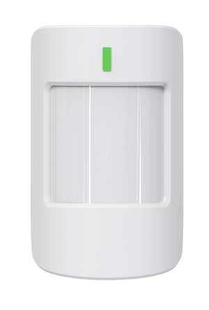 iGET EP17 rörelsedetektor Passiv infraröd sensor (PIR) Trådlös Takmonterad
