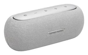 Harman/Kardon Luna Przenośny głośnik stereo Szary 25 W