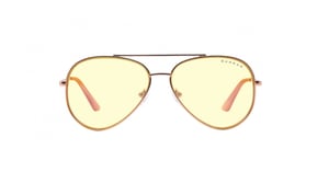 Gunnar Optiks Maverick okulary do komputera Unisex