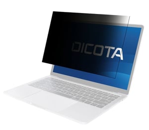 DICOTA D80494-2MGL tillbehör till bärbara datorer Skärmskydd för bärbar dator