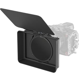 SmallRig 4411 akcesorium do filtra aparatu Matowe pudełko