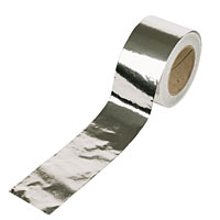 Aluminiumfolie