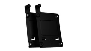 Fractal Design FD-A-BRKT-001 PC-Gehäuseteil, universell einsetzbar