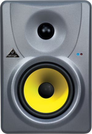 Behringer TRUTH B1030A 2-drożny Srebrny Przewodowa