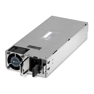 TP-Link PSM500-AC nätadapter/växelriktare för inomhusbruk 500 W Metallisk