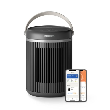 Philips Grzejnik ceramiczny
