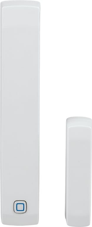 Homematic IP HmIP-SWDM czujnik otwarcia drzwi/okien Bezprzewodowy Biały