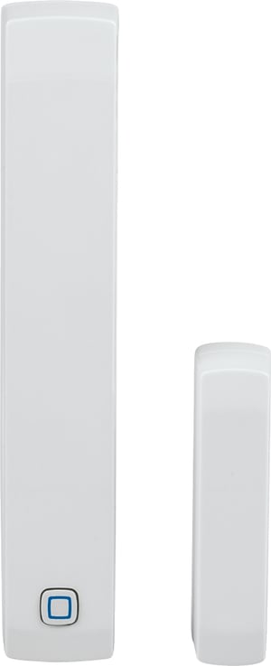 Homematic IP HmIP-SWDM czujnik otwarcia drzwi/okien Bezprzewodowy Biały