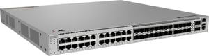 HUAWEI eKit S600 Series S620-24T16X8Y2CZ Zarządzany L3 Gigabit Ethernet (10/100/1000) 1U Szary