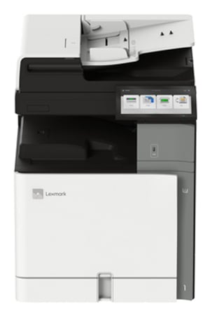 Lexmark CX950se Laser A3 1200 x 1200 DPI 25 stron/min Wi-Fi