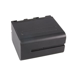 Walimex NP-F960 Litiumjon (Li-Ion) 6600 mAh