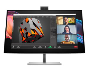 HP 27-calowy monitor konferencyjny seria 7 Pro 4K – 727pm