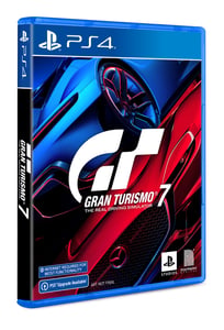 Sony Gran Turismo 7 Standard Englisch PlayStation 4