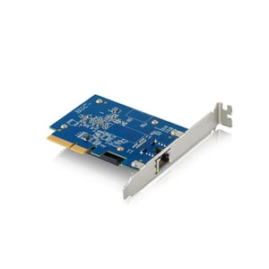 Zyxel XGN100C Internes Ethernet 1000 Mbit/s