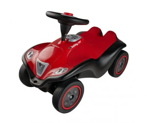 BIG Bobby Car Next 2.0 Ride-On Car