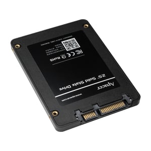 Apacer AS340 PANTHER 120 GB 2.5" SATA III 3D TLC