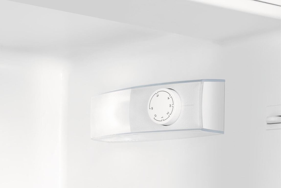 Electrolux LRB3AE12S lodówka Wbudowany 208 l Biały
