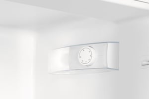 Electrolux LRB3AE12S lodówka Wbudowany 208 l Biały
