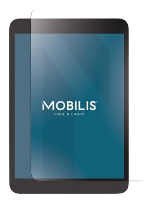 Mobilis 017082 Tablet Screen Protector Transparent Apple Screen Protector, 1 pc.