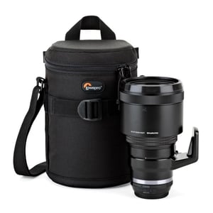 Lowepro LP36980 futerał / pokrowiec na obiektyw aparatu Czarny Lens hard case