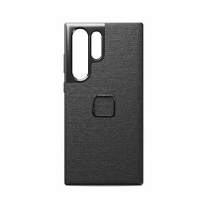 Peak Design Everyday Case mobilfodral 17,3 cm (6,8") Mörkgrå