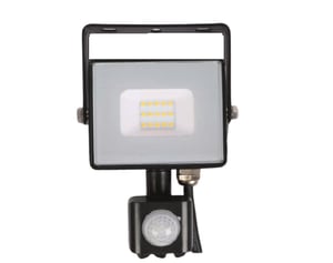 V-TAC VT-10-S Szary 10 W LED F