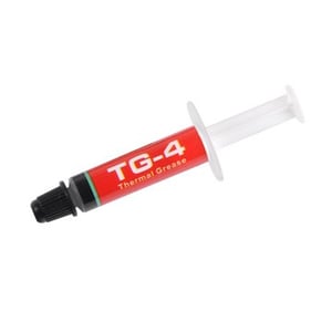 Thermaltake TG-4 Thermal Paste 3.3 W/m·K 1.5 g